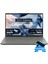 Nirvana X600.7430-8U00R-G-F-D200 Amd Ryzen 5-7430U 8gb Ram 250GB Windows 11 Pro + Kablosuz Klavye-Mouse Set Hediye 1