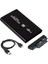 2.5'' Inç USB 3.0 Harici HDD SSD Harddisk Kutusu - Micro USB 3.0 Giriş 2