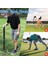 Golf Topu Toplayıcı, Alüminyum Golf Topu Toplayıcı Üst Boru, 20 Golf Topu Tutma Toplayıcı, Golf Topu Toplayıcı Aleti (Yurt Dışından) 5