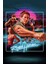 Road House (2024) 0002 Afiş - Poster ( Folyo ) - Afiş - POSTER-5473 ( 35 cm x 50 cm ) 1