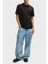 Pamuk Regular Fit Düğmeli Polo Yaka T Shirt Erkek Polo Yaka T Shirt 50517638 001 3