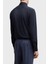 Esnek Jarse Slim Fit Uzun Kol Gömlek Erkek Gömlek 50533393 404 2