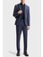 Esnek Jarse Slim Fit Uzun Kol Gömlek Erkek Gömlek 50533393 404 3