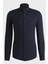 Esnek Jarse Slim Fit Uzun Kol Gömlek Erkek Gömlek 50533393 404 5