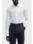 Esnek Jarse Slim Fit Uzun Kol Gömlek Erkek Gömlek 50533393 100 1
