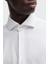 Esnek Jarse Slim Fit Uzun Kol Gömlek Erkek Gömlek 50533393 100 5