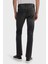 Streç Pamuklu Skinny Fit Normal Bel Dar Paça Jeans Erkek Kot Pantolon 50532605 005 3