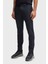 Su Itici Esnek Kumaş Slim Fit Dar Paça Pantolon Erkek Pantolon 50534303 402 1