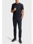 Su Itici Esnek Kumaş Slim Fit Dar Paça Pantolon Erkek Pantolon 50534303 402 2