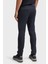 Su Itici Esnek Kumaş Slim Fit Dar Paça Pantolon Erkek Pantolon 50534303 402 3