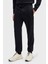 Regular Fit Normal Bel Ribanalı Paça Logolu Pantolon Erkek Pantolon 50537360 404 1