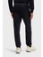 Regular Fit Normal Bel Ribanalı Paça Logolu Pantolon Erkek Pantolon 50537360 404 2