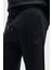 Regular Fit Normal Bel Ribanalı Paça Logolu Pantolon Erkek Pantolon 50537360 404 4