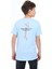 Erkek Çocuk Baskılı Tişört 3