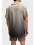 Monogram Baskılı Regular Fit Gömlek Erkek Gömlek 50534342 001 2