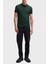 Hugo Logolu Streç Pamuklu Slim Fit Düğmeli Polo Yaka T Shirt Erkek Polo Yaka T Shirt 50507803 350 3