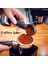Öğütülmüş Filtre Kahve Barista Arabica -500 gr ( 350 cc Kupa ) 3