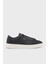 Deri Logolu Sneaker Ayakkabı Erkek Ayakkabı 50536480 002 1