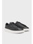 Deri Logolu Sneaker Ayakkabı Erkek Ayakkabı 50536480 002 3