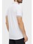 Şeritli % 100 Pamuk Regular Fit Düğmeli Polo Yaka T Shirt Erkek Polo Yaka T Shirt 50512995 100 2