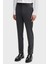Slim Fit Normal Bel Düz Paça Klasik Pantolon Erkek Pantolon 50535048 041 1