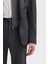 Slim Fit Normal Bel Düz Paça Klasik Pantolon Erkek Pantolon 50535048 041 3