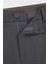 Slim Fit Normal Bel Düz Paça Klasik Pantolon Erkek Pantolon 50535048 041 4