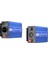 Lexron 600W-12V Tam Sınus Inverter 1