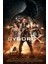 Cyborg x (2016) ( Folyo ) - Afiş - POSTER-2300 ( 35 cm x 50 cm ) 1