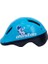 Bisiklet Çocuk Kaskı Xxs 44-48CM Mavi Cape H1 2