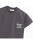 Cepli Takım T-Shirt Şort Unisex Çocuk Nakışlı Yazlık Takım 2