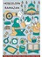 Ramazan Sticker Seti Hoş Geldin Ramazan Duvar Sticker Seti Ramazan Süsü 1