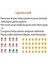 Ramazan Ayıtemalı Sticker Seti Teravih Namaz Çizelgesi Ramazan Eğitici Cam Duvar Sticker 3