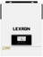 Lexron 1.6kw Hv Mppt 12V Akıllı Inverter 1