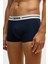 Logolu Streç Pamuklu 3 Pack Boxer Erkek Boxer 50531694 960 4