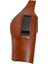 Glock , Sar9 Xc Deri Tabanca Kılıfı - Kısa Model K-214 1