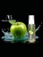 Yeşil Elma Aromalı Jel 100 ml 2