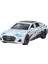 1:32 Audi Rs7 Track Edition Alaşımlı Spor Otomobil Modeli (Yurt Dışından) 1