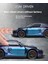 1:32 Porsche 911GT3 Alaşımlı Yarış Arabası Modeli (Yurt Dışından) 3