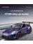 1:32 Porsche 911GT3 Alaşımlı Yarış Arabası Modeli (Yurt Dışından) 4