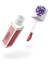 Allık - Street Heart Cheeky Flush Liquid Blush - 02 Metro Mauve 1