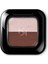 Göz Farı - Bright Duo Eyeshadow - 09 Ice Rose / Medium Brown 1