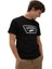 Full Patch Black T-Shirt 2