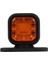 LED Kare Takoz Lambası 16 LED 1