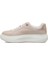 Yeto 5fx Pembe Kadın Sneaker 3