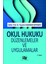 Okul Hukuku Düzenlemeler ve Uygulamalar 1