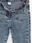 Basic Ispanyol Paça Kız Çocuk Jean Pantolon 4