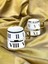 Tımeless Porselen Kupa 200 ml 2