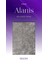 Alanis QG03A Gri Pamuk Akrilik Yumuşak Silinebilir Modern Kilim Halı 2