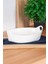 Bıanco Perla Oval Kase 26 cm 1